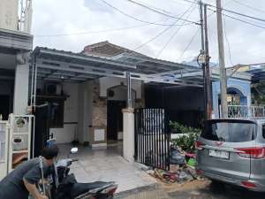 Disewakan Rumah Siap Huni di Graha Mutiara, Sukodono, Sidoarjo lokasi di Sidoarjo  Kab., tersedia melalui melalui situs Olx