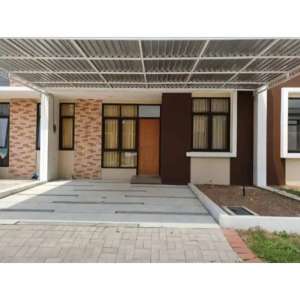 Disewakan rumah siap huni di citra raya Cikupa villagio lokasi di Tangerang Kab., tersedia melalui melalui situs Olx