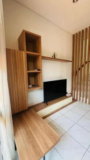 Disewakan rumah siap huni furnished di gading serpong lokasi di Tangerang Kota, tersedia melalui melalui situs Olx