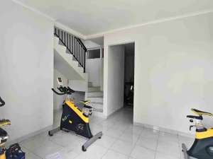 Disewakan Rumah Siap Huni Grand City Balikpapan lokasi di Balikpapan Kota, tersedia melalui melalui situs Olx