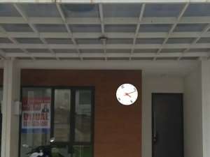 Disewakan Rumah Siap Huni Kondisi Kosongan Cluster Shinano, Jakarta Garden City, Cakung, Jakarta Timur, 007 lokasi di Jakarta Timur, tersedia melalui melalui situs Olx