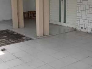 Disewakan rumah siap huni lingkungan nyaman Jaya Maspion, Sidoarjo lokasi di Sidoarjo  Kab., tersedia melalui melalui situs Olx