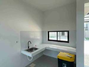 Disewakan rumah siap huni Surabaya timur lokasi Amesta living lokasi di Surabaya Kota, tersedia melalui melalui situs Olx