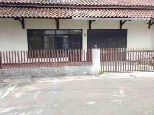 DISEWAKAN Rumah Siap Huni Untuk Tinggal Atau Kantor Di Antapani lokasi di Bandung Kota, tersedia melalui melalui situs Olx