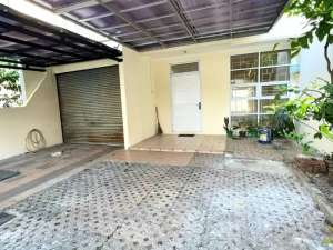 Disewakan rumah siaphuni di Kayu Putih Tengah Jakarta Pusat lokasi di Jakarta Timur, tersedia melalui melalui situs Olx