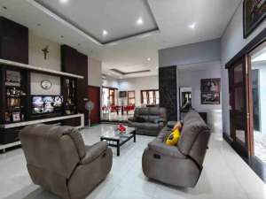 Disewakan rumah Solobaru lokasi di Surakarta Kota, tersedia melalui melalui situs Olx