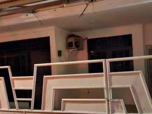 Disewakan Rumah Standar 1,5 Lantai di BCSSiap Huni dengan luas tanah 7 x 15 lokasi di Jakarta Utara, tersedia melalui melalui situs Olx