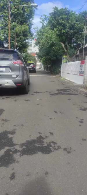 disewakan rumah startegis deket RSHS nyaman strategis lokasi di Bandung Kota, tersedia melalui melalui situs Olx