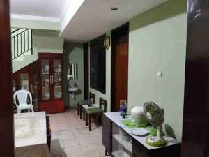 Disewakan Rumah Strategis Fully Furnish di Kayu Putih Jakarta Timur lokasi di Jakarta Pusat, tersedia melalui melalui situs Olx