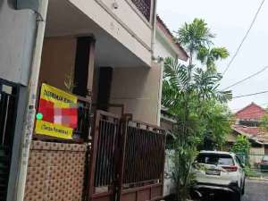 Disewakan Rumah Strategis Siap Huni di Cempaka Putih lokasi di Jakarta Pusat, tersedia melalui melalui situs Olx