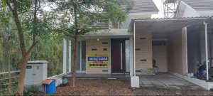 Disewakan Rumah Sudut MinimalisNyaman di Citra Harmoni lokasi di Sidoarjo  Kab., tersedia melalui melalui situs Olx