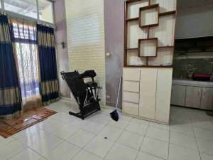 Disewakan Rumah Tahunan di Grand Depok City, Jawa Barat lokasi di Depok Kota, tersedia melalui melalui situs Olx
