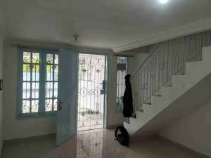 DisewakanRumah TamanPalemLestari, Jakarta Barat lokasi di Jakarta Barat, tersedia melalui melalui situs Olx