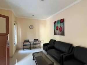 DISEWAKAN RUMAH TAMAN DAGO LIPPO CIKARANG lokasi di Bekasi Kab., tersedia melalui melalui situs Olx