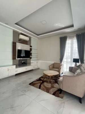 Disewakan rumah taman dago lippo cikarang lokasi di Bekasi Kab., tersedia melalui melalui situs Olx