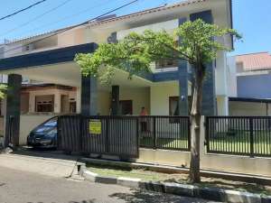 Disewakan Rumah Tanjungsari Antapani lokasi di Bandung Kota, tersedia melalui melalui situs Olx