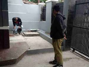 Disewakan Rumah Tengah kota di Nilem Bkr Buah Batu dekat Turangga lokasi di Bandung Kota, tersedia melalui melalui situs Olx