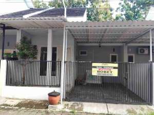 Disewakan Rumah Tengah Kota Jember lokasi di Jember Kab., tersedia melalui melalui situs Olx