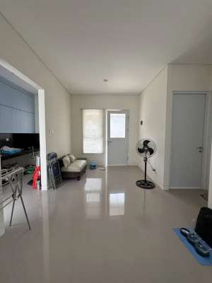 Disewakan Rumah Tinggal BSB City Semarang lokasi di Semarang Kota, tersedia melalui melalui situs Olx