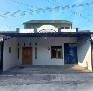 Disewakan Rumah Tinggal di Margorejo Asri Sleman lokasi di Sleman Kab., tersedia melalui melalui situs Olx