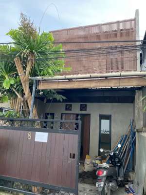 Disewakan rumah tk 2 design terkini lokasi di Kab. Badung, tersedia melalui melalui situs Olx