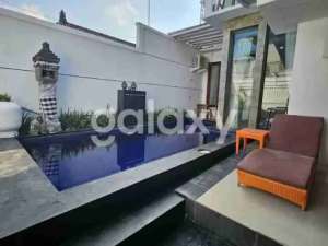 DISEWAKAN RUMAH TUNGGAK BINGIN SANUR DENPASAR, BALI lokasi di Denpasar Kota, tersedia melalui melalui situs Olx