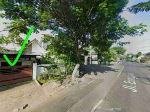 Disewakan Rumah Usaha Cocok Komersial Bengawan Surabaya Pusat lokasi di Surabaya Kota, tersedia melalui melalui situs Olx