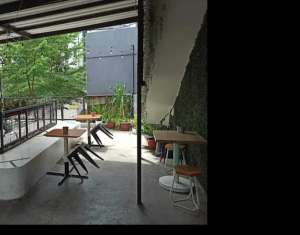 Disewakan Rumah utk Usaha CafeResto di Gandaria Keb Baru Jakarta Sela lokasi di Jakarta Selatan, tersedia melalui melalui situs Olx