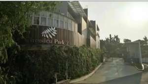 Disewakan Rumah Vila Di Perbukitan Cireundeu 5 Menit dr TB Simatupang lokasi di Tangerang Selatan Kota, tersedia melalui melalui situs Olx