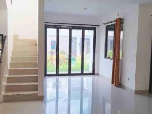 Disewakan Rumah Western Cosmo The Icon BSD lokasi di Tangerang Selatan Kota, tersedia melalui melalui situs Olx