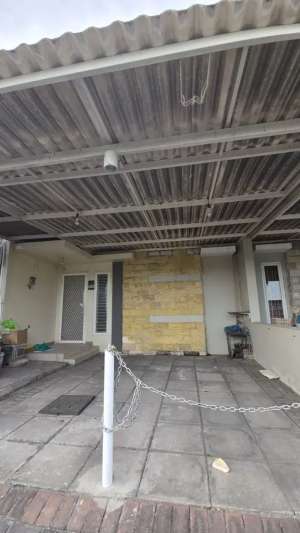 DISEWAKAN SDR2, SUDAH 4kT 2KM lokasi di Surabaya Kota, tersedia melalui melalui situs Olx