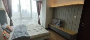 Disewakan Setiabudi Sky Garden 3 Kamar tidur furnished harga nego lokasi di Jakarta Selatan, tersedia melalui melalui situs Olx