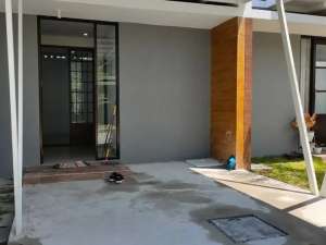 Disewakan shoji land 2 kamar tidur murah dan ada dapur di belakang lokasi di Sidoarjo  Kab., tersedia melalui melalui situs Olx