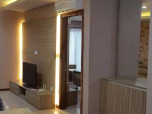 Disewakan Siap Huni Condominium Green Bay Pluit uk 77 2 Bedroom Furnished lokasi di Jakarta Utara, tersedia melalui melalui situs Olx