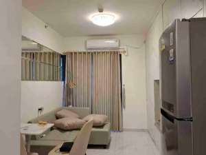 DISEWAKAN SKY HOUSE APARTMENT ALAM SUTERA 2BR lokasi di Tangerang Kota, tersedia melalui melalui situs Olx