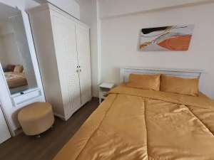 Disewakan Studio Apartemen Bassura City Tower Geranium lokasi di Jakarta Timur, tersedia melalui melalui situs Olx