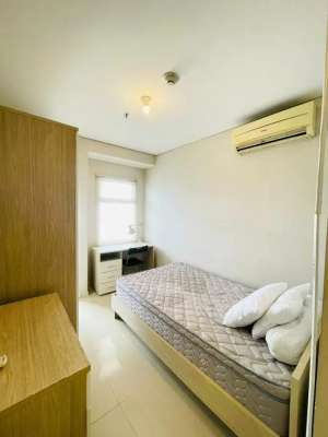 disewakan Studio Apartemen Madison Park Full Furnished lokasi di Jakarta Barat, tersedia melalui melalui situs Olx