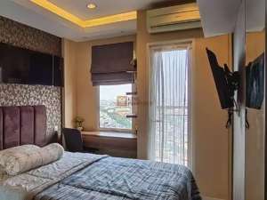 Disewakan Studio Apartemen Madison Park Tanjung Duren Furnish Interior Lokasi Tanjung Duren Jakarta Barat lokasi di Jakarta Barat, tersedia melalui melalui situs Olx