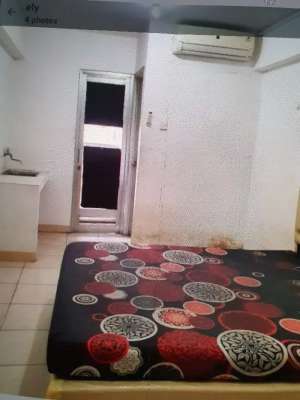 disewakan studio apartemen menara latumenten grogol lokasi di Jakarta Utara, tersedia melalui melalui situs Olx