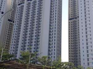 disewakan studio apartemen puri orchard tower CH lokasi di Jakarta Barat, tersedia melalui melalui situs Olx