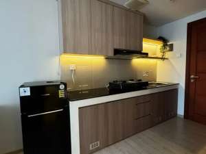 Disewakan Studio Apartemen Royal Mediterania Garden, Unit Bersih dan Rapih, View Kolam lokasi di Jakarta Barat, tersedia melalui melalui situs Olx