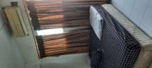 DISEWAKAN STUDIO APARTEMEN SENTRA TIMUR RESIDENCE lokasi di Jakarta Timur, tersedia melalui melalui situs Olx