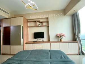 DIsewakan Studio di U Residence 2 Apartment Karawaci GOLF VIEW lokasi di Tangerang Kota, tersedia melalui melalui situs Olx