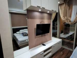 disewakan studio full furnish taman anggrek residence lokasi di Jakarta Barat, tersedia melalui melalui situs Olx