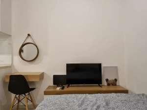 DISEWAKANSTUDIO FULL FURNISHED SKYHOUSE ALAM SUTERA APARTMENT lokasi di Tangerang Kota, tersedia melalui melalui situs Olx