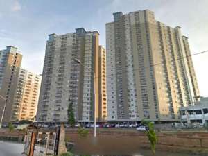 Disewakan Studio Furnis tower C Lantai Rendah Puri Park view di Jakarta Barat lokasi di Jakarta Barat, tersedia melalui melalui situs Olx