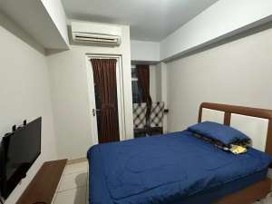 Disewakan Studio Furnish lokasi di Bekasi Kota, tersedia melalui melalui situs Olx