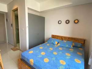 disewakan studio furnish taman anggrek residence lokasi di Jakarta Barat, tersedia melalui melalui situs Olx
