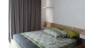 Disewakan studio furnished bagus Tamansari Hive lokasi di Jakarta Selatan, tersedia melalui melalui situs Olx