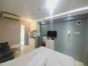 Disewakan Studio furnished tower dahlia lt. 18 lokasi di Jakarta Timur, tersedia melalui melalui situs Olx